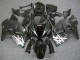 1996-2007 Matte Black Hayabusa Suzuki GSXR 1300 Hayabusa Motorcycle Fairings Canada