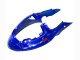 1996-2007 Blue Hayabusa Suzuki GSXR 1300 Hayabusa Motorcycle Fairings Canada