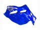 1996-2007 Blue Hayabusa Suzuki GSXR 1300 Hayabusa Motorcycle Fairings Canada