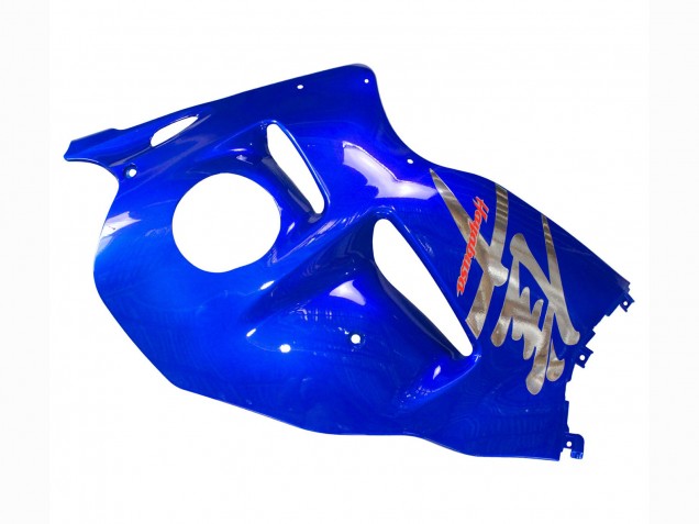 1996-2007 Blue Hayabusa Suzuki GSXR 1300 Hayabusa Motorcycle Fairings Canada