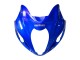 1996-2007 Blue Hayabusa Suzuki GSXR 1300 Hayabusa Motorcycle Fairings Canada