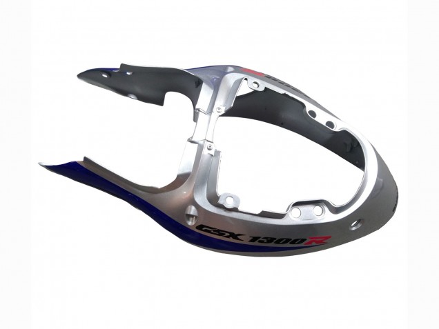 1996-2007 Blue Silver Hayabusa Suzuki GSXR 1300 Hayabusa Motorcycle Fairings Canada