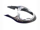 1996-2007 Blue Silver Hayabusa Suzuki GSXR 1300 Hayabusa Motorcycle Fairings Canada