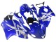 1996-2007 Glossy Blue Suzuki GSXR 1300 Hayabusa Motorcycle Fairings Canada