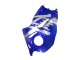 1996-2007 Glossy Blue Suzuki GSXR 1300 Hayabusa Motorcycle Fairings Canada