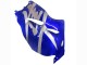 1996-2007 Glossy Blue Suzuki GSXR 1300 Hayabusa Motorcycle Fairings Canada
