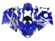1996-2007 Glossy Blue Suzuki GSXR 1300 Hayabusa Motorcycle Fairings Canada