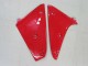 1996-2007 Red Black Suzuki GSXR 1300 Hayabusa Motorcycle Fairings Canada