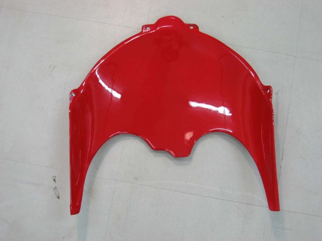 1996-2007 Red Black Suzuki GSXR 1300 Hayabusa Motorcycle Fairings Canada