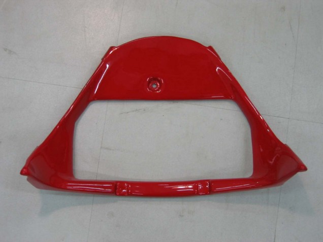 1996-2007 Red Black Suzuki GSXR 1300 Hayabusa Motorcycle Fairings Canada