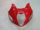 1996-2007 Red Black Suzuki GSXR 1300 Hayabusa Motorcycle Fairings Canada