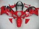 1996-2007 Red Black Suzuki GSXR 1300 Hayabusa Motorcycle Fairings Canada