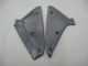 1996-2007 Silver Red Hayabusa Suzuki GSXR 1300 Hayabusa Motorcycle Fairings Canada