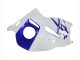 1996-2007 White Blue Hayabusa Suzuki GSXR 1300 Hayabusa Motorcycle Fairings Canada