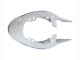 1996-2007 White Blue Hayabusa Suzuki GSXR 1300 Hayabusa Motorcycle Fairings Canada