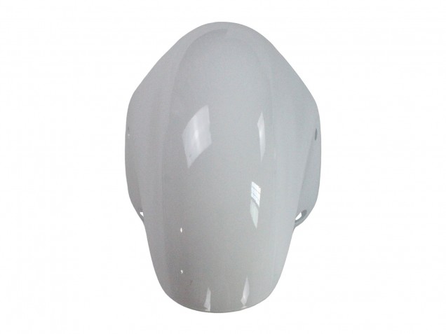 1996-2007 White Blue Hayabusa Suzuki GSXR 1300 Hayabusa Motorcycle Fairings Canada