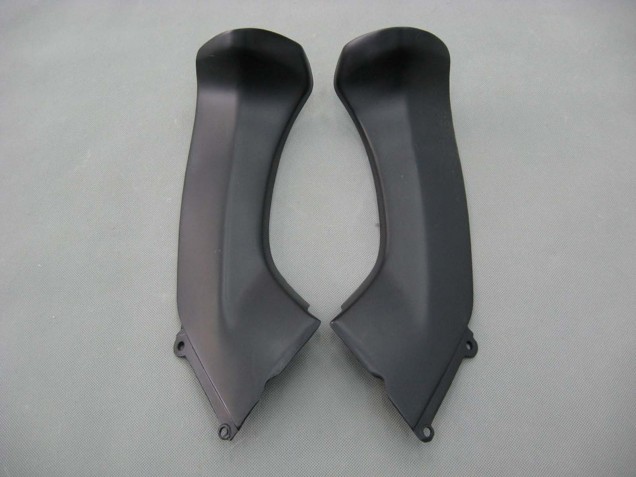 1996-2007 White Red Motul Suzuki GSXR 1300 Hayabusa Motorcycle Fairings Canada