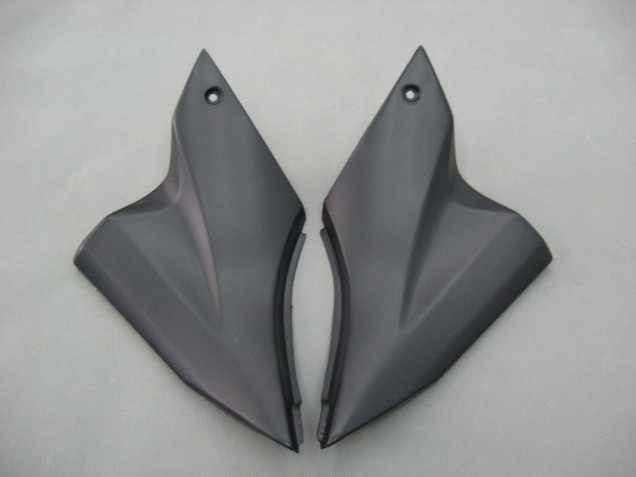 1996-2007 White Red Motul Suzuki GSXR 1300 Hayabusa Motorcycle Fairings Canada