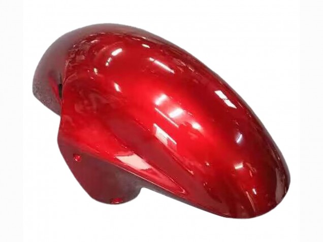 1996-2007 Red Glossy Black Hayabusa Suzuki GSXR 1300 Hayabusa Motorcycle Fairings Canada