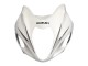 1996-2007 White Silver Hayabusa Suzuki GSXR 1300 Hayabusa Motorcycle Fairings Canada