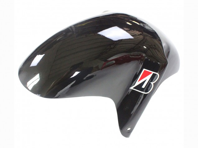 1996-2000 Black Multicolor 27 Suzuki GSXR 600 / GSXR 750 Motorcycle Fairings Canada