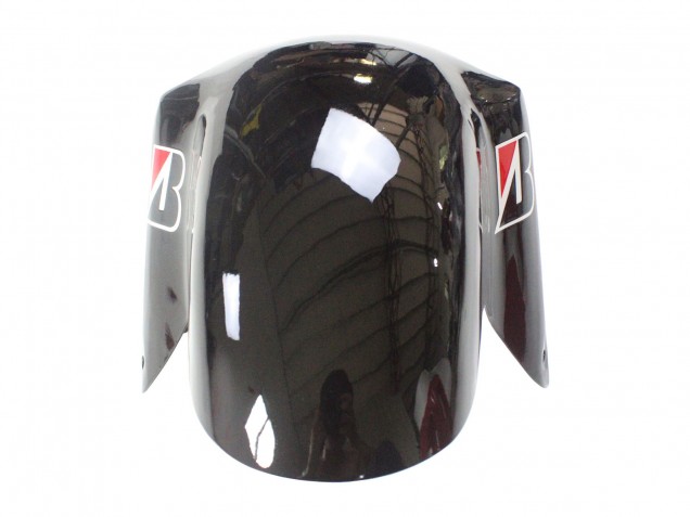 1996-2000 Black Multicolor 27 Suzuki GSXR 600 / GSXR 750 Motorcycle Fairings Canada