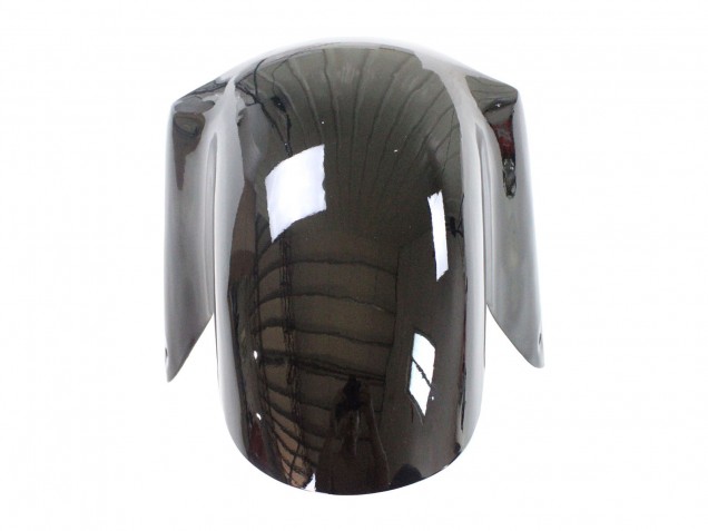 1996-2000 Black Red Suzuki GSXR 600 / GSXR 750 Motorcycle Fairings Canada
