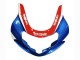 2001-2003 Blue Red Racing Suzuki GSXR 600 / GSXR 750 Motorcycle Fairings Canada