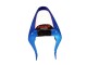 2001-2003 Blue Red Racing Suzuki GSXR 600 / GSXR 750 Motorcycle Fairings Canada
