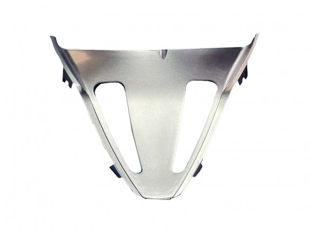 2001-2003 Silver Glossy Black Red Suzuki GSXR 600 / GSXR 750 Motorcycle Fairing Canada