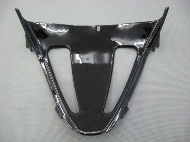 2001-2003 Glossy Black Red White Suzuki GSXR 600 / GSXR 750 Motorcycle Fairings Canada