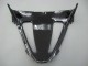 2001-2003 Glossy Black Red White Suzuki GSXR 600 / GSXR 750 Motorcycle Fairings Canada