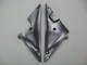 2001-2003 Glossy Black Red White Suzuki GSXR 600 / GSXR 750 Motorcycle Fairings Canada