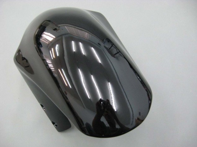 2001-2003 Glossy Black Red White Suzuki GSXR 600 / GSXR 750 Motorcycle Fairings Canada