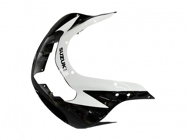 2001-2003 White Glossy Black Red Suzuki GSXR 600 / GSXR 750 Motorcycle Fairings Canada