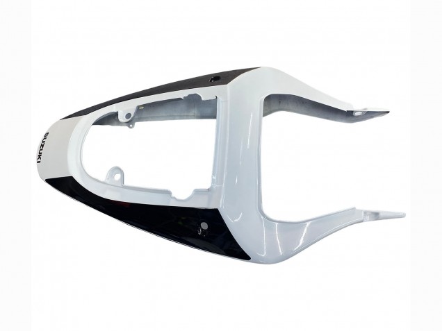 2001-2003 Blue White Glossy Black Red Suzuki GSXR 600 / GSXR 750 Motorcycle Fairings Canada