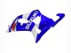 2001-2003 White Blue Glossy Black Red Suzuki GSXR 600 / GSXR 750 Motorcycle Fairing Canada