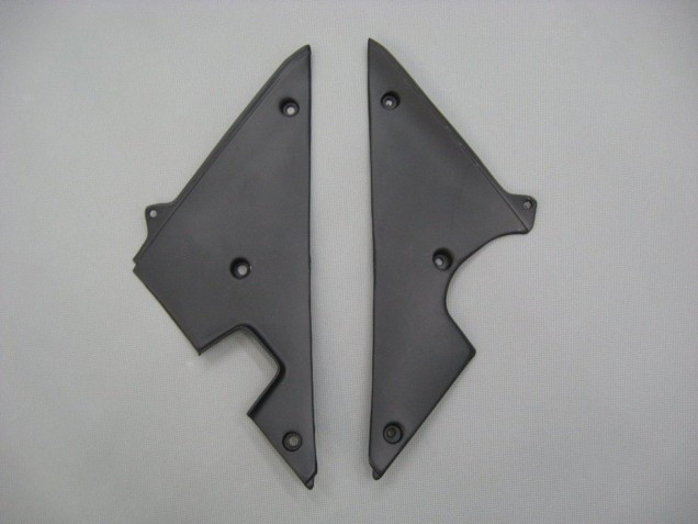 2001-2003 Blue Yellow Black Motul Rizla Suzuki GSXR 600 / GSXR 750 Motorcycle Fairings Canada