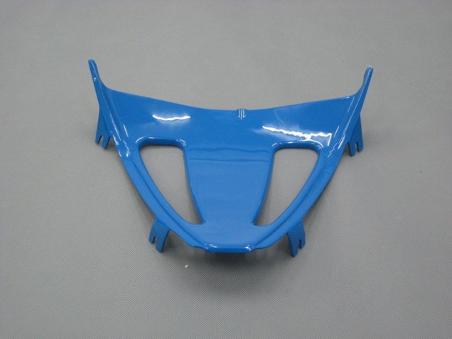 2001-2003 Blue Yellow Black Motul Rizla Suzuki GSXR 600 / GSXR 750 Motorcycle Fairings Canada