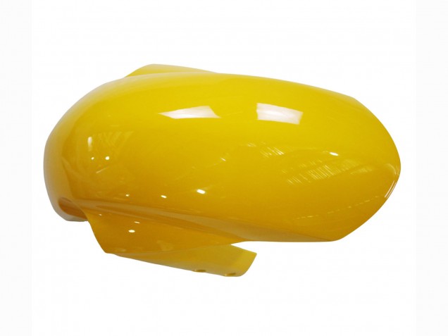 2004-2005 Yellow White Blue Black Suzuki GSXR 600 / GSXR 750 Motorcycle Fairing Canada