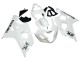2004-2005 Pearl White Suzuki GSXR 600 / GSXR 750 Motorcycle Fairings Canada