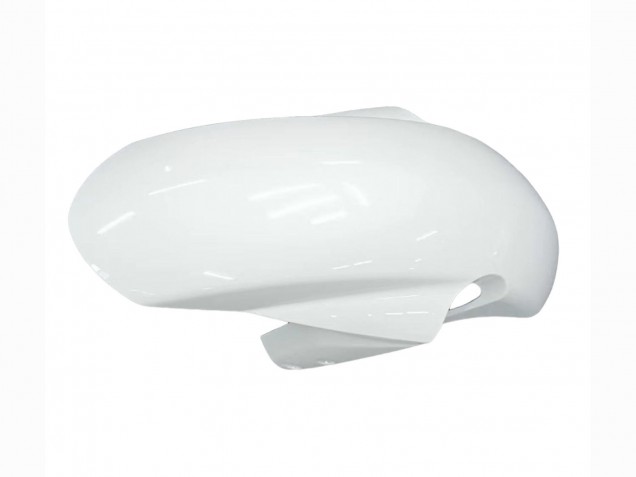 2004-2005 Pearl White Suzuki GSXR 600 / GSXR 750 Motorcycle Fairings Canada