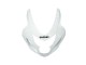 2004-2005 Pearl White Suzuki GSXR 600 / GSXR 750 Motorcycle Fairings Canada