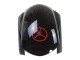 2004-2005 Glossy Black Red Jordan Michelin Suzuki GSXR 600 / GSXR 750 Motorcycle Fairings Canada