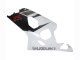 2004-2005 White Black Red Suzuki GSXR 600 / GSXR 750 Motorcycle Fairings Canada