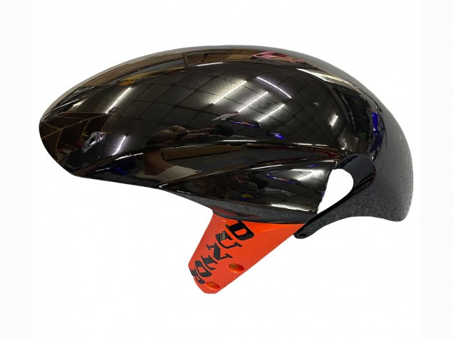 2004-2005 Blue Red Black Motul Dunlop Suzuki GSXR 600 / GSXR 750 Motorcycle Fairings Canada