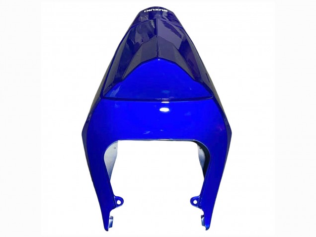 2004-2005 Blue Yellow Black Suzuki GSXR 600 / GSXR 750 Motorcycle Fairings Canada