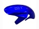 2004-2005 White Blue Red Suzuki GSXR 600 / GSXR 750 Motorcycle Fairing Canada