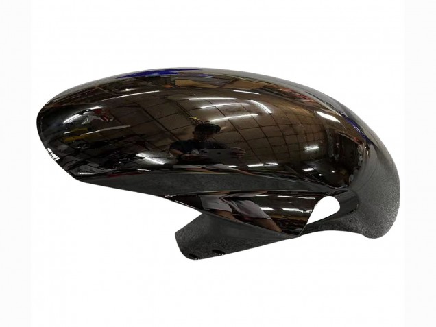 2004-2005 White Blue Black Red Suzuki GSXR 600 / GSXR 750 Motorcycle Fairing Canada