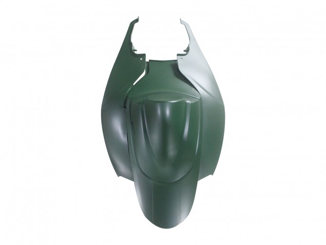 2006-2007 Matte Army Green Suzuki GSXR 600 / GSXR 750 Motorcycle Fairings Canada